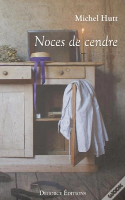 Capa do artigo Noces De Cendre