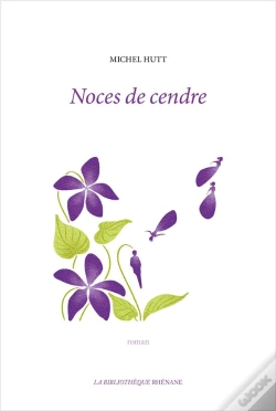 Capa do artigo Noces De Cendre