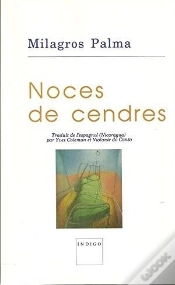 Capa do artigo Noces De Cendres