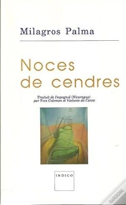 Capa do artigo Noces De Cendres