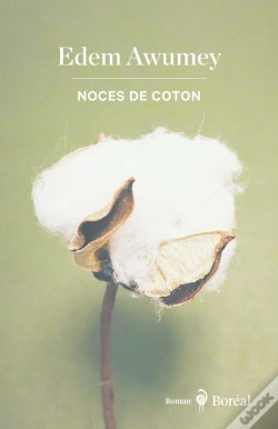 Capa do artigo Noces De Coton