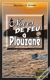 Noces De Feu À Plouzané