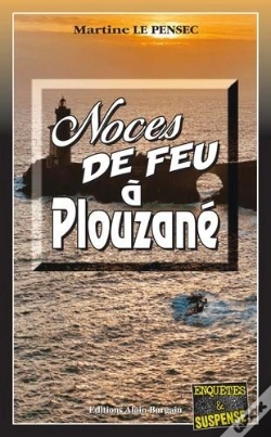 Capa do artigo Noces De Feu À Plouzané