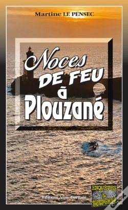 Capa do artigo Noces De Feu À Plouzané