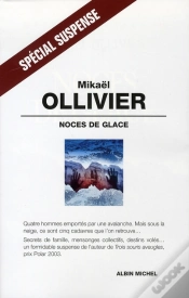 Capa do artigo Noces De Glace