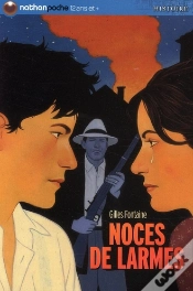 Capa do artigo Noces De Larmes