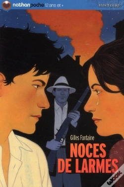 Capa do artigo Noces De Larmes