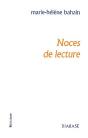 Noces De Lecture - Preview