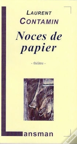 Capa do artigo Noces De Papier