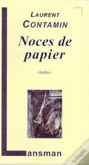 Capa do artigo Noces De Papier