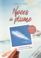 Capa do artigo Noces De Plume