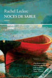 Capa do artigo Noces De Sable