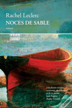 Capa do artigo Noces De Sable
