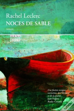 Capa do artigo Noces De Sable