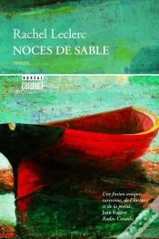 Capa do artigo Noces De Sable