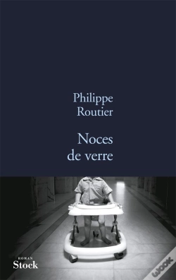 Capa do artigo Noces De Verre