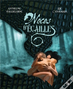Capa do artigo Noces D'Écailles