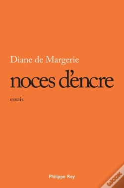 Capa do artigo Noces D'Encre