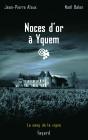 Noces D'Or À Yquem : Le Sang De La Vigne, Tome 2 - Preview