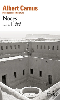 Capa do artigo Noces ; L'Été
