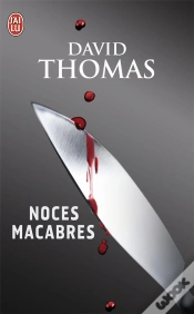 Capa do artigo Noces Macabres