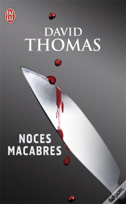 Capa do artigo Noces Macabres