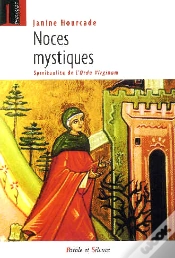 Capa do artigo Noces Mystiques