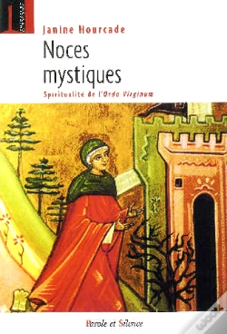 Capa do artigo Noces Mystiques