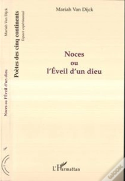 Capa do artigo Noces Ou L'Éveil D'Un Dieu