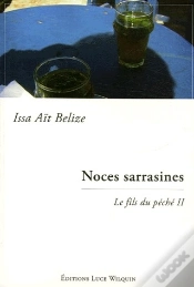 Capa do artigo Noces Sarrasines ; Le Fils Du Peche Ii