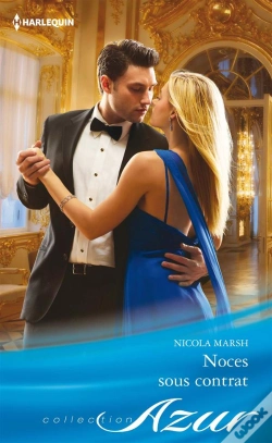 Capa do artigo Noces Sous Contrat