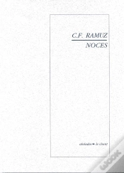 Capa do artigo Noces