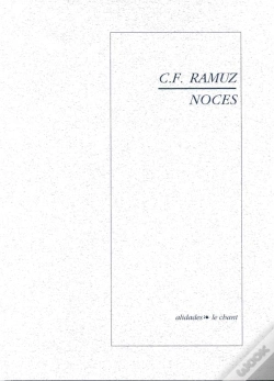 Capa do artigo Noces
