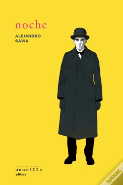 Capa do artigo Noche