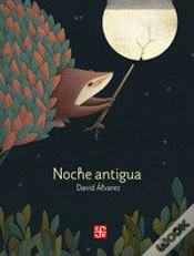 Capa do artigo Noche Antigua