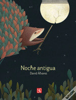 Capa do artigo Noche Antigua
