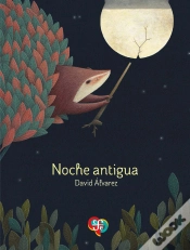 Capa do artigo Noche Antigua