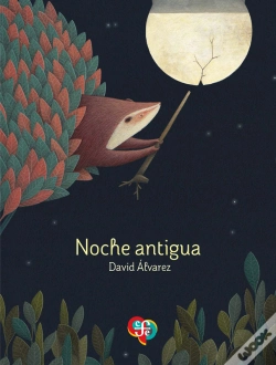 Capa do artigo Noche Antigua