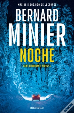 Capa do artigo Noche