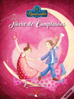 Capa do artigo Noche De Cumpleaños
