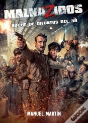 Capa do artigo Noche De Difuntos Del 38