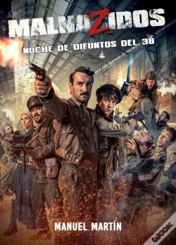 Capa do artigo Noche De Difuntos Del 38