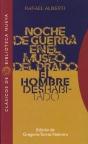 Noche De Guerra En El Museo Del Prado. El Hombre Deshabitado - Preview