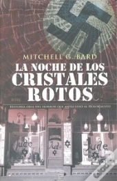 Noche De Los Cristales Rotos