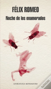 Capa do artigo Noche De Los Enamorados