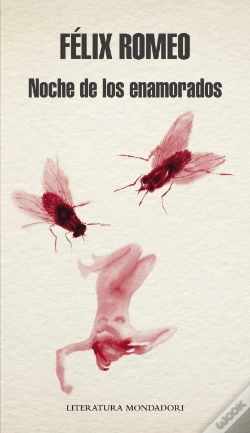 Capa do artigo Noche De Los Enamorados