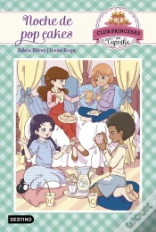 Capa do artigo Noche De Pop Cakes
