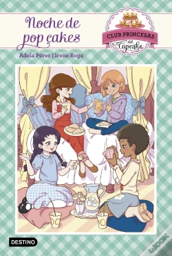 Capa do artigo Noche De Pop Cakes