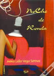 Capa do artigo Noche De Ronda