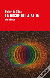Capa do artigo Noche Del 4 Al 15,La
